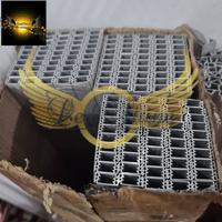 Gambar Casing Aluminium for Hard led strip Grosir 1 meter 1meter 1m 1 m dari Ledshine undefined 2 Tokopedia