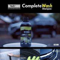 Gambar Pembersih dan Pengkilap Carwash Wax Premium Shampo Cuci Mobil Motor dari DAZZLE GUARD undefined 1 Tokopedia