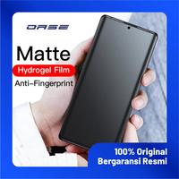 Gambar Hydrogel Screen Protector All Type Handphone - Bening Depan dari Alistore ID undefined 2 Tokopedia