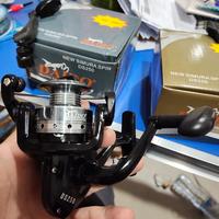 Gambar Reel daido simura DS 250 reel murah - Biru dari pacific spot jakarta undefined 3 Tokopedia