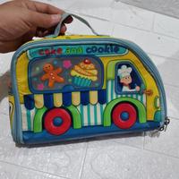 Gambar Zip-Bin Cake and Cookie Soft stuff dari BBC Shop Tokopedia undefined 2 Tokopedia