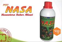 Gambar PROMO PUPUK ORGANIK CAIR POC NASA 500 cc, Melebatkan Buah Dan Sayuran dari Herbal Sehat Ku. undefined 2 Tokopedia