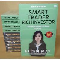 Gambar Buku Smart Trader Rich Investor (Edisi Revisi) By Ellen May dari Showroom Books undefined 1 Tokopedia