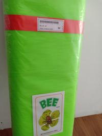 Gambar Kain Tile sovenir per Roll - tille Putih, 1 Roll dari Furing Jakarta undefined 5 Tokopedia