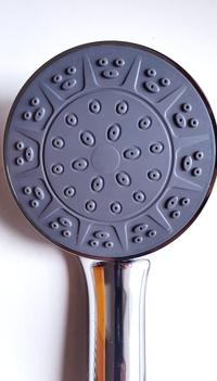 Gambar SOWER MANDI 1SET SHOWER PAKET KOMPLIT KRAN SOWER MINIMALIS STAINLESS dari MITRA TOKO ANDA undefined 5 Tokopedia