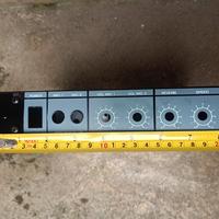 Gambar box echo mic rakitan 2 mic jon sound system audio reverb speed dari cr_shop_tools undefined 1 Tokopedia