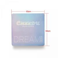 Gambar CmaaDu Highlighter 4 Colors Baked Powder Palette ORIGINAL BISA COD - 01 dari Psycho Body Care undefined 2 Tokopedia