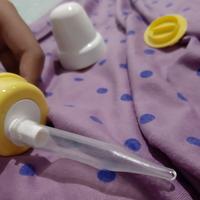 Gambar pigeon botol pipet bibir dari desibazzar undefined 3 Tokopedia