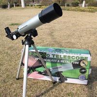 Gambar Teropong Bintang Astronomical Telescope Nikula 360/50mm 60X F36050 dari meriam online undefined 5 Tokopedia