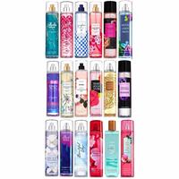 Gambar bath and body works body mist dari Jojo copy center undefined 1 Tokopedia