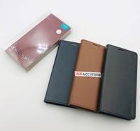 Gambar SARUNG REALME C11 FLIP CASE / BLUEMOON REALME C11 FLIP COVER - Hitam dari 168ACCSTORE undefined 2 Tokopedia