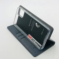 Gambar SARUNG REALME C11 FLIP CASE / BLUEMOON REALME C11 FLIP COVER - Hitam dari 168ACCSTORE undefined 1 Tokopedia