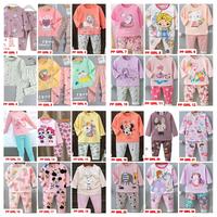 Gambar SETELAN BAJU ANAK PP GIRL PIYAMA ANAK IMPORT - Ukuran 60, PP GIRL 5 - Ukuran 75, PP GIRL 7 dari kirsyafastore undefined 1 Tokopedia