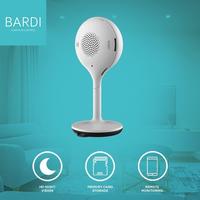 Gambar BARDI Smart IP Cam indoor STC CCTV Wifi Home Automation 1080p Full HD dari BARDI Authorized Store undefined 4 Tokopedia