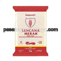 Gambar Tepung Terigu Segitiga Biru Cakra Kembar Lencana Merah Kunci Biru1 Kg dari Pasar Sayur Sanjaya 2 undefined 4 Tokopedia