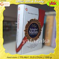 Gambar Buku Bulughul Maram & Hukum Dalil-Dalil dari Yafazaka Toko Buku undefined 1 Tokopedia