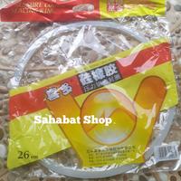 Gambar KARET SEAL PANCI PRESTO PRESSURE COOKER UKURAN 26 CM 10 LITER dari Sahabat ShopTP undefined 1 Tokopedia