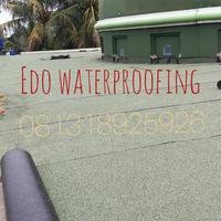 Gambar jasa tukang pasang membrane bakar dari jasawaterproofingmembranebakar undefined 4 Tokopedia