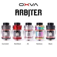 Gambar RTA OXVA ARBITER 28MM AUTHENTIC RTA OXVA ARBITER 28MM AUTHENTIC OXVA - SS dari vapegroove undefined 3 Tokopedia