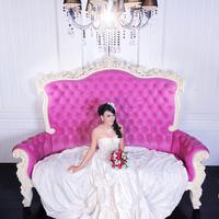 Gambar prewedding indoor + outdoor dari models photostudio undefined 4 Tokopedia