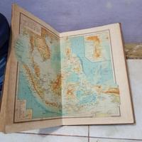 Gambar prbos jf niermeyer atlas gehelle aarde groninge batavia dari Toko buku Berdikari 91 undefined 2 Tokopedia