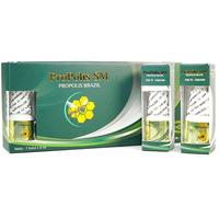 Gambar Obat Pengering Luka Diabetes Melitus Basah / Kering Dengan Propolis SM dari FOLK HERBAL OFFICIAL undefined 5 Tokopedia