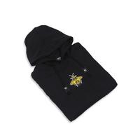 Gambar (Bayar ditempat) Hoodie Luminos Original Pria Wanita - Hitam, M dari LUMINOS_OFFICIAL undefined 4 Tokopedia