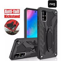 Gambar Oppo Reno 4F 4 F 2020 Hard Case Phantom Robot Transformer Soft Casing - Hitam-Phantom, Reno 4F dari Vrz Cell undefined 3 Tokopedia