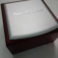Gambar Jam Tangan Wanita Alexandre Christie 6141 - Gold+Black dari G$ale undefined 5 Tokopedia