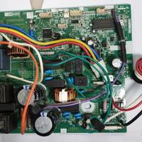 Gambar MODUL PCB OUTDOOR AC SPLIT DAIKIN INVERTER RKQ50SVM4 DAN RKQ50SVM4 dari S J E PART undefined 4 Tokopedia
