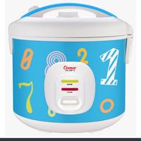 Gambar Magic Com Cosmos CRJ3301N Penanak Nasi Cosmos CRJ 3301N 1.8ltr - CRJ3301NC dari MIAMI ELEKTRONIK_NEW undefined 2 Tokopedia