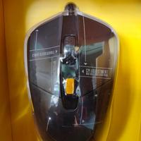 Gambar Mouse Gaming Armaggeddon Textron Scorpion 5 dari Masiv's undefined 2 Tokopedia