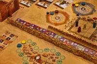 Gambar Passing Through Petra Board Game dari Sini Duduk Hobby Shop undefined 2 Tokopedia