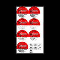 Gambar senar braid pe iroly kieryo x6 150 meter micro 6 braid - pe 1 dari pacific spot jakarta undefined 5 Tokopedia