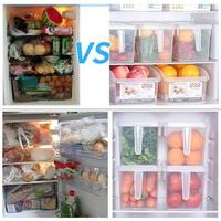 Gambar Box Kotak Kontainer Penyimpanan Makanan Kulkas Food Storage dari AIRA Shine undefined 2 Tokopedia