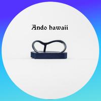 Gambar Sandal Ando Hawaii pria dewasa dari Frisof99 undefined 4 Tokopedia