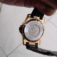 Gambar Jam Tangan Wanita Alexandre Christie 6141 - Gold+Black dari G$ale undefined 3 Tokopedia