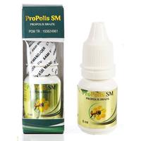 Gambar Obat Pengering Luka Diabetes Melitus Basah / Kering Dengan Propolis SM dari FOLK HERBAL OFFICIAL undefined 3 Tokopedia