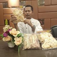Gambar keripik tempe dari Bejo837088 undefined 4 Tokopedia