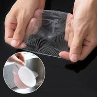 Gambar AS Kantong Jala Filter Wastafel (100 PCS) Filter Serbaguna Kamar Mandi dari Home Lucky Store undefined 5 Tokopedia