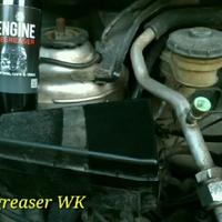 Gambar Pembersih Mesin Motor dan Mobil Engine Degreaser 250 ml ORIGINAL by WK dari WK Heavy & Detailed Cleaning undefined 2 Tokopedia