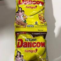 Gambar SUSU DANCOW 1 RENCENG 10 SACHET 27 gr - Coklat dari TOKO_RAFI undefined 2 Tokopedia