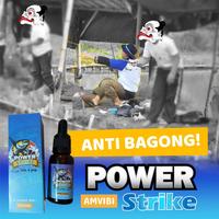 Gambar Power Strike Essen Ikan Mas Nila Lele Patin Racikan Essen Ikan Babon dari Aneka Grosir Dhamira undefined 4 Tokopedia