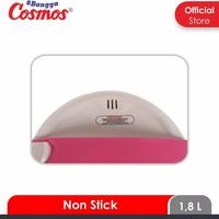 Gambar Magic Com Cosmos CRJ3306 / Rice Cooker Cosmos 1.8L Cosmos CRJ 3306 dari MIAMI ELEKTRONIK_NEW undefined 2 Tokopedia