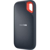 Gambar SanDisk Extreme Portable SSD E61 V2 500GB 1050MB/s USB 3.2 dari cxshop undefined 3 Tokopedia