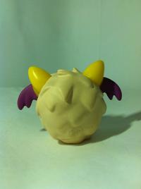 Gambar Moshi Monsters 1 - Squidge. 008 VTG 2011 dari RENDRA NUGRAHA undefined 2 Tokopedia