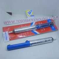 Gambar Sedotan Timah Solder Biru Desoldering Pump Atraktor Biru dari Toserba Teknologi store undefined 2 Tokopedia