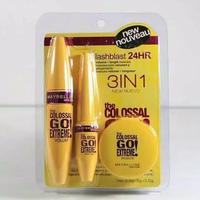Gambar MAYBELINE SET 3IN1 // BEST SELLER dari facenfreshstore undefined 4 Tokopedia