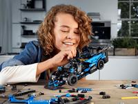 Gambar LEGO 42123 TECHNIC McLaren Senna GTR dari Jabrick Rumah LEGO undefined 3 Tokopedia