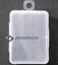 Gambar Kotak kemasan Silica Gel dari Silica Gel GOODNICE undefined 4 Tokopedia